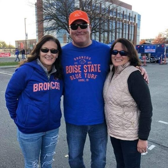 Meet your Posher, Jeffrey - Picture 1 of 1